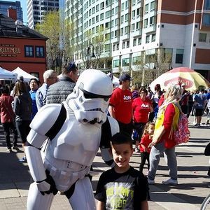 Meet your Posher, Elisa